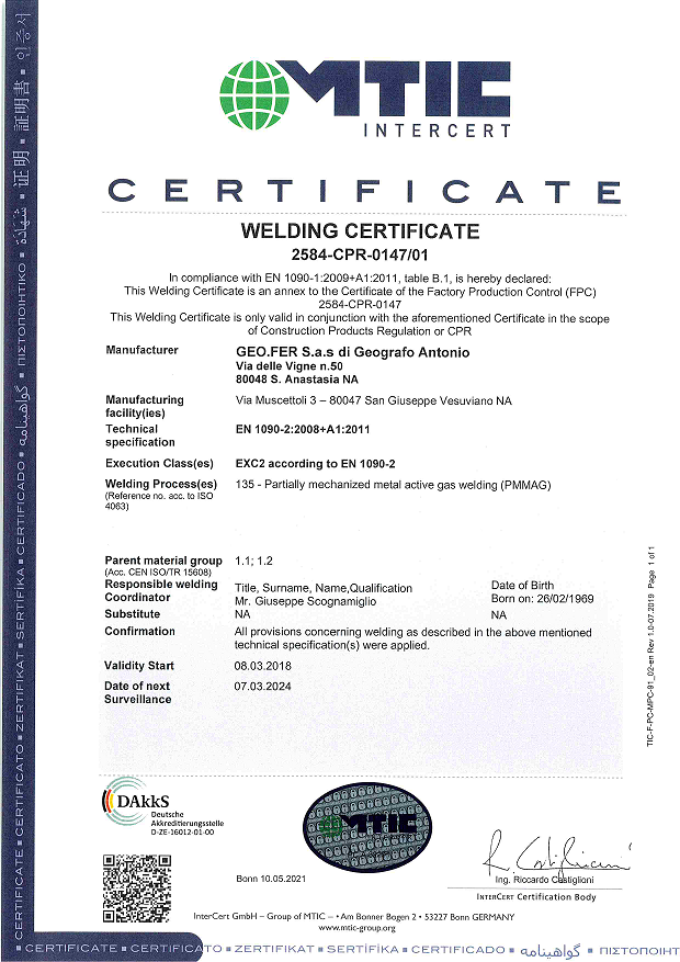 CERTIFICATE-1090-2